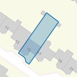 Perceel HLN01-K-4727