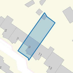 Perceel HLN01-K-4730