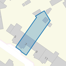 Perceel HLN01-K-4731