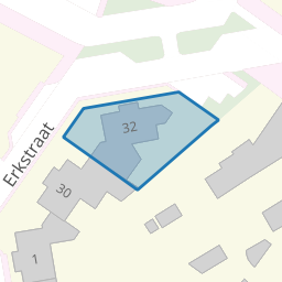 Perceel HLN01-K-4736