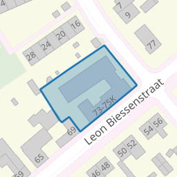 Perceel HLN01-K-4749