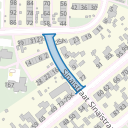 Perceel HLN01-K-4750