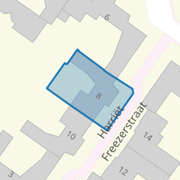 Perceel HLN01-K-4761