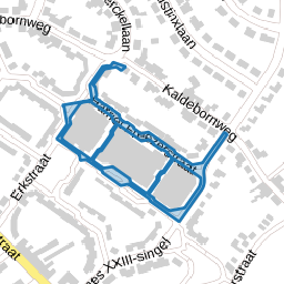 Perceel HLN01-K-4763