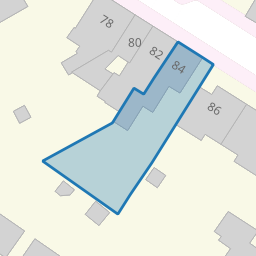 Perceel HLN01-K-4787