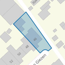 Perceel HLN01-K-4791