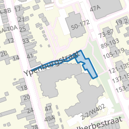 Perceel HLN01-K-4795