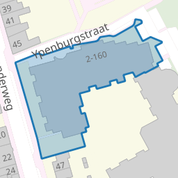 Perceel HLN01-K-4796