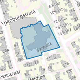 Perceel HLN01-K-4797