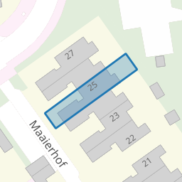 Perceel HLN01-K-4809