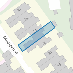 Perceel HLN01-K-4811