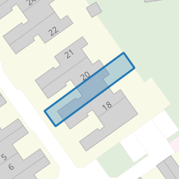 Perceel HLN01-K-4815