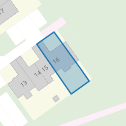 Perceel HLN01-K-4821