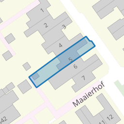 Perceel HLN01-K-4823