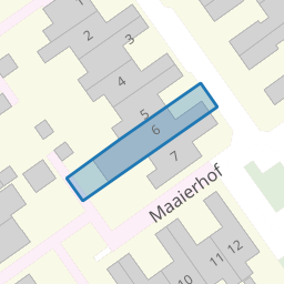 Perceel HLN01-K-4824