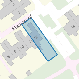 Perceel HLN01-K-4826