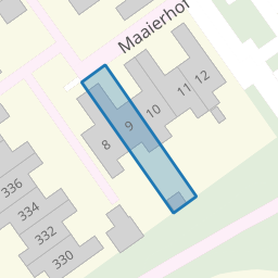 Perceel HLN01-K-4829