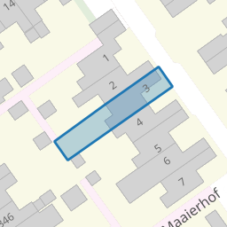 Perceel HLN01-K-4840