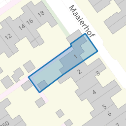 Perceel HLN01-K-4842