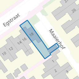 Perceel HLN01-K-4843