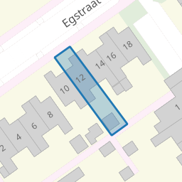 Perceel HLN01-K-4846