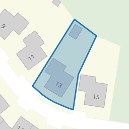 Perceel HLN01-K-4866