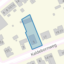 Perceel HLN01-K-4868