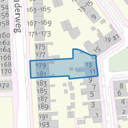 Perceel HLN01-K-4877