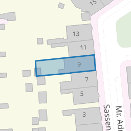 Perceel HLN01-K-4878