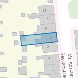 Perceel HLN01-K-4879