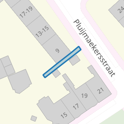 Perceel HLN01-K-4881