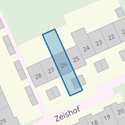 Perceel HLN01-K-4894