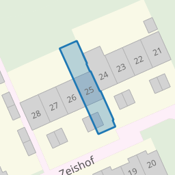 Perceel HLN01-K-4895