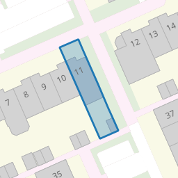 Perceel HLN01-K-4911