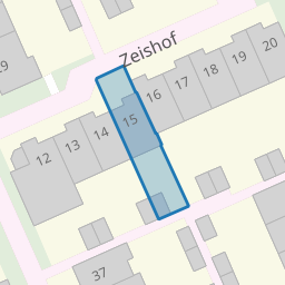 Perceel HLN01-K-4925