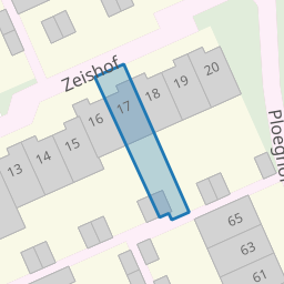 Perceel HLN01-K-4927