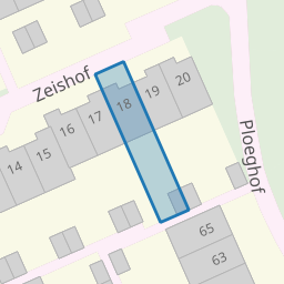 Perceel HLN01-K-4928