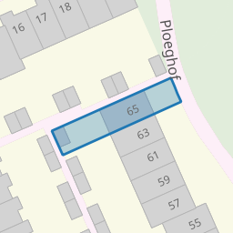 Perceel HLN01-K-4930