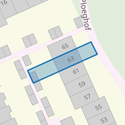 Perceel HLN01-K-4931