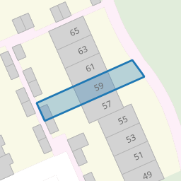 Perceel HLN01-K-4933