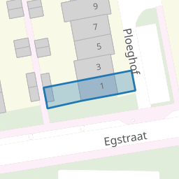 Perceel HLN01-K-4955