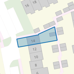 Perceel HLN01-K-4957