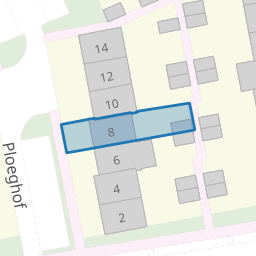 Perceel HLN01-K-4959