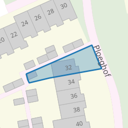 Perceel HLN01-K-4964