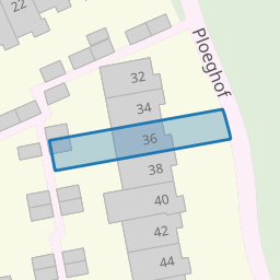 Perceel HLN01-K-4966