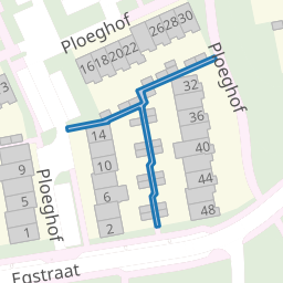 Perceel HLN01-K-4973