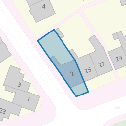 Perceel HLN01-K-4981