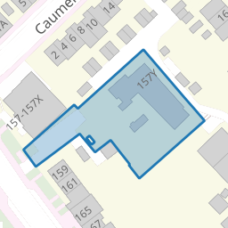 Perceel HLN01-K-4996