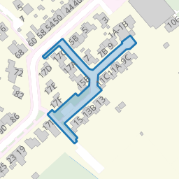 Perceel HLN01-K-5010