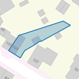 Perceel HLN01-K-5015